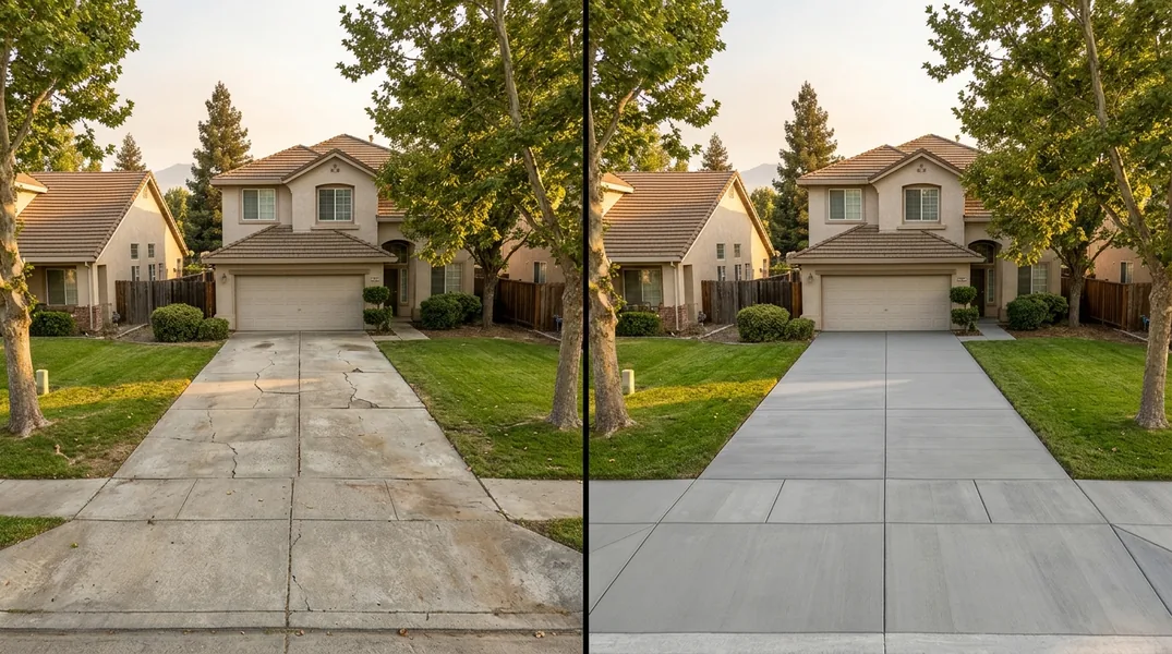 New Construction Slab Guide: What Stockton Homebuyers Should Know Before Closing